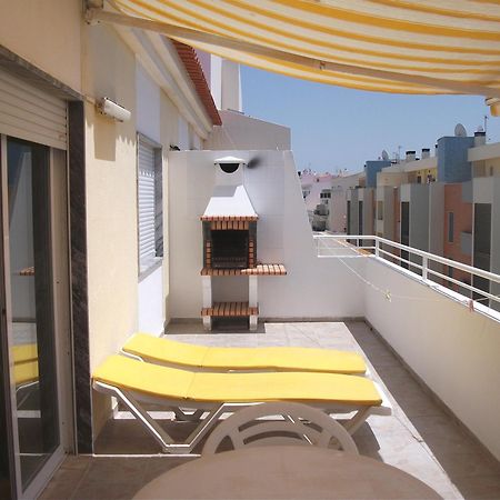 Apartamento Do Mar - Golden Sand Armação de Pêra المظهر الخارجي الصورة