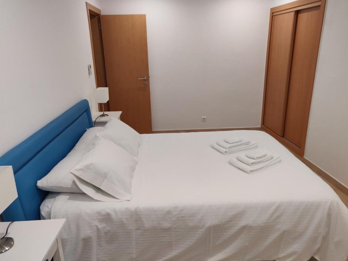 Apartamento Do Mar - Golden Sand Armação de Pêra المظهر الخارجي الصورة