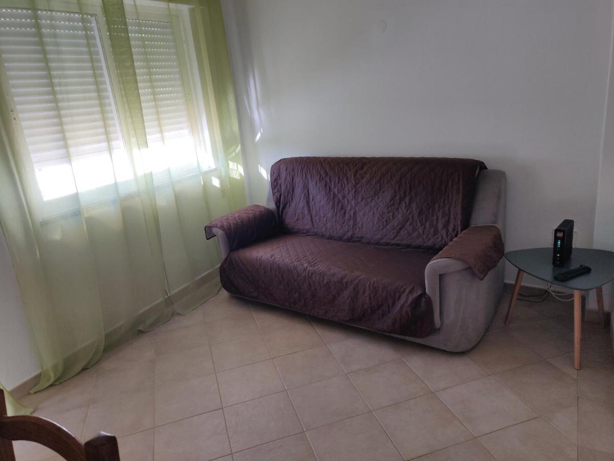 Apartamento Do Mar - Golden Sand Armação de Pêra المظهر الخارجي الصورة