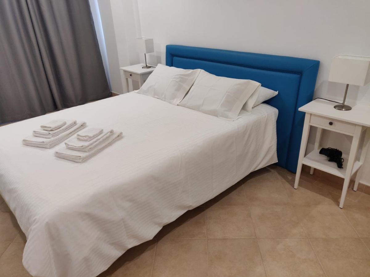 Apartamento Do Mar - Golden Sand Armação de Pêra المظهر الخارجي الصورة