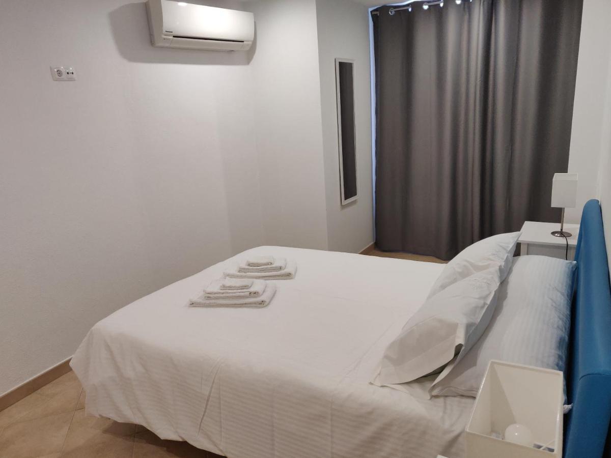 Apartamento Do Mar - Golden Sand Armação de Pêra المظهر الخارجي الصورة