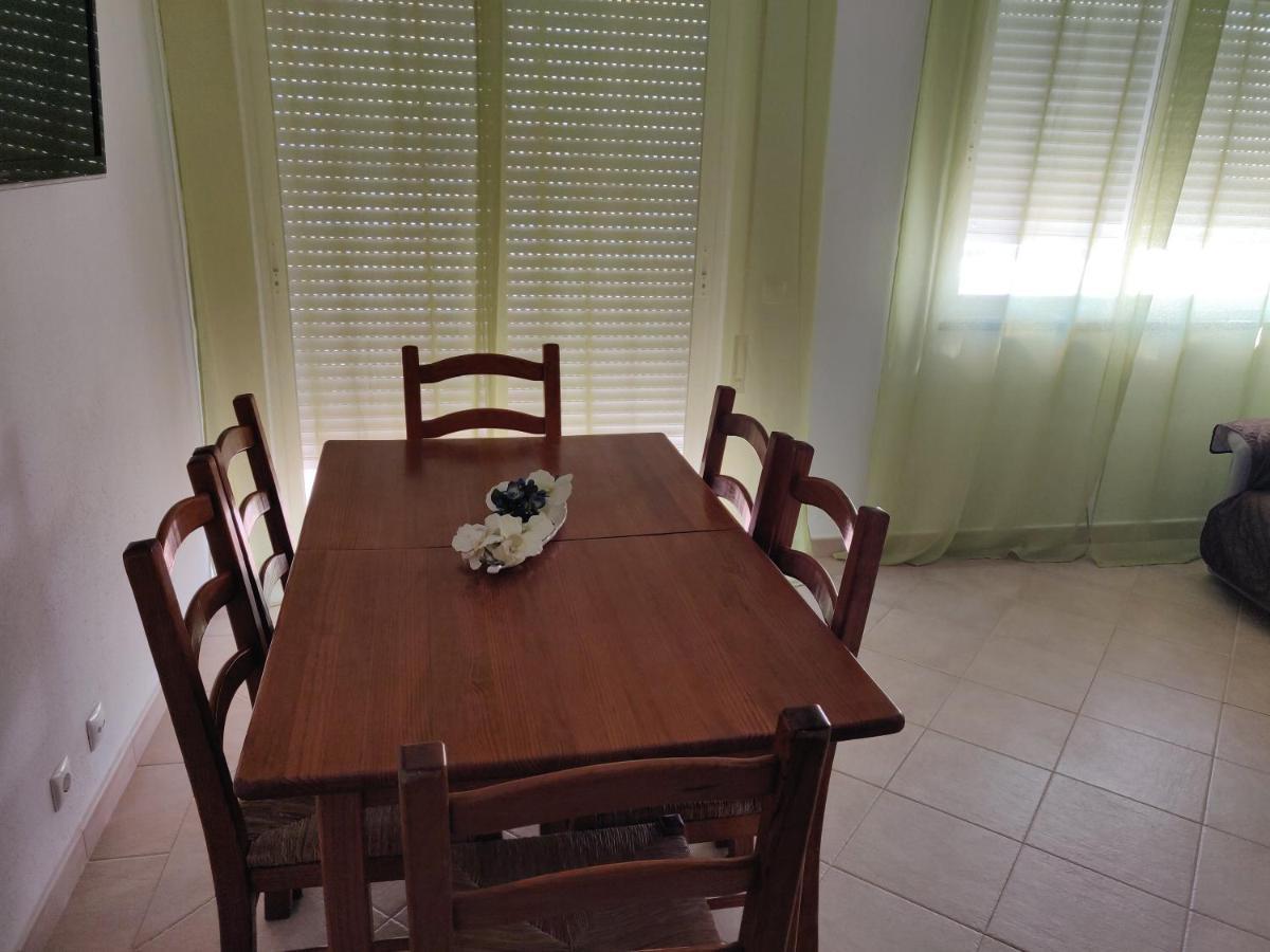 Apartamento Do Mar - Golden Sand Armação de Pêra المظهر الخارجي الصورة