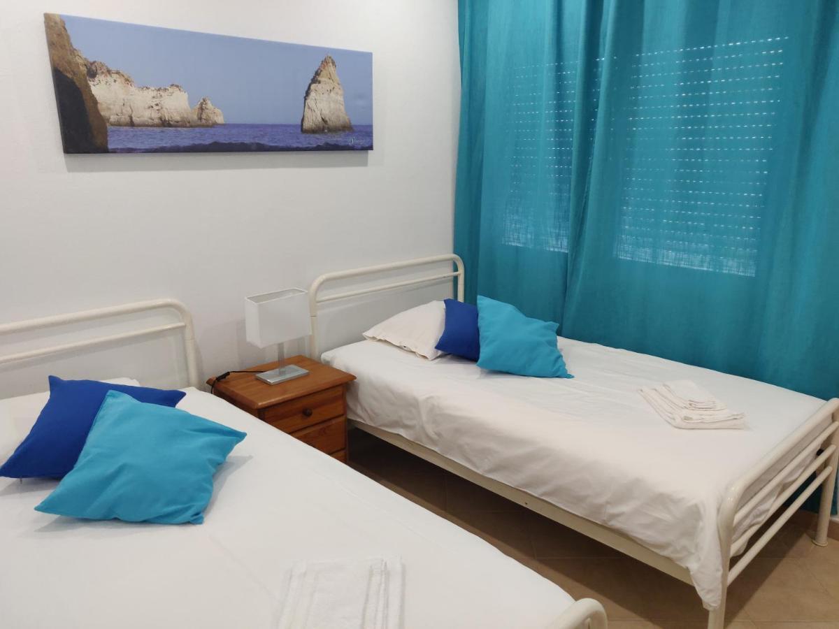 Apartamento Do Mar - Golden Sand Armação de Pêra المظهر الخارجي الصورة