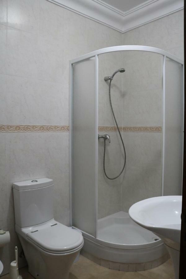 Apartamento Do Mar - Golden Sand Armação de Pêra المظهر الخارجي الصورة