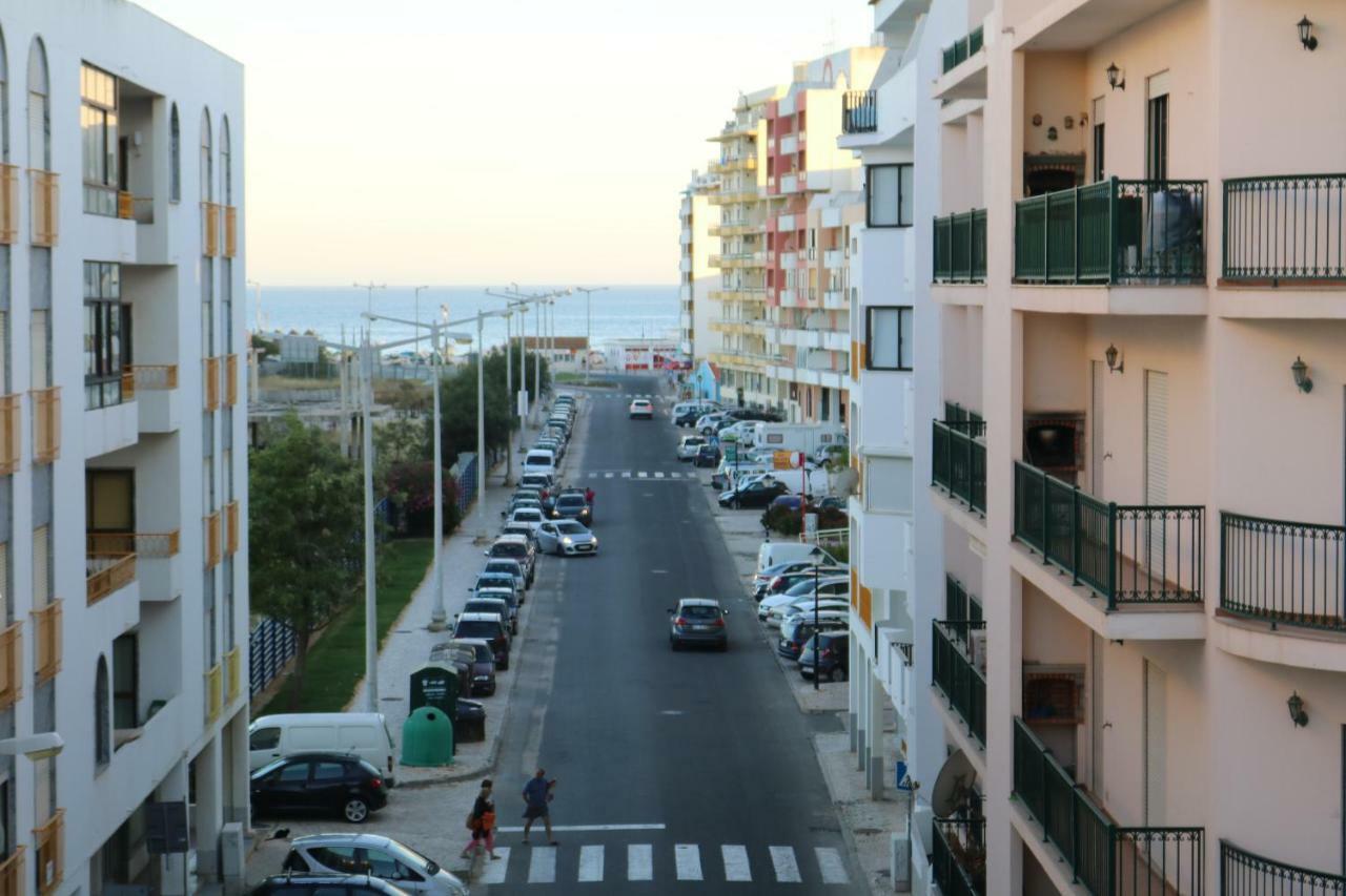 Apartamento Do Mar - Golden Sand Armação de Pêra المظهر الخارجي الصورة